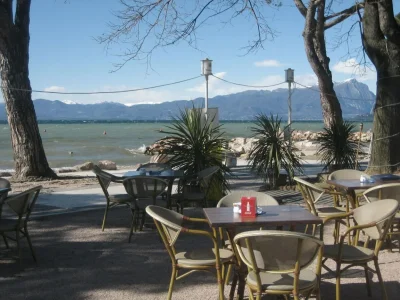 Holiday apartment Chiara 3 - Environment photo 28