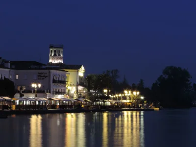 Holiday apartment Chiara 3 - Environment photo 29