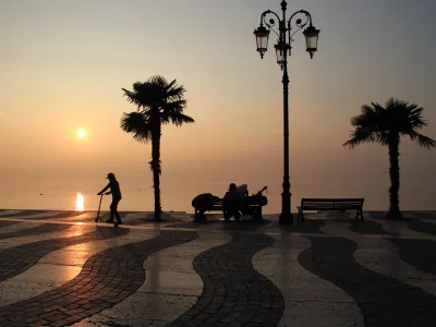 Holiday apartment Chiara 3 - Environment photo 30