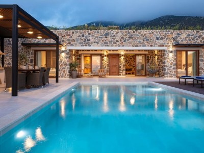 Villa Violetta - Outdoor photo 2