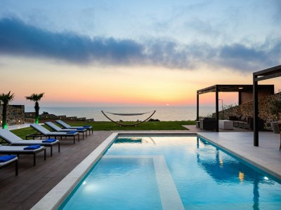 Villa Violetta - Outdoor photo 3