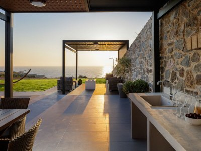 Villa Violetta - Outdoor photo 4