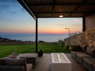 Villa Violetta - Outdoor photo 5