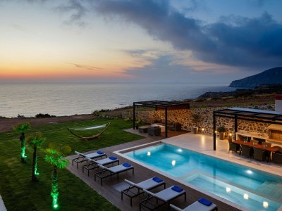 Villa Violetta - Outdoor photo 6