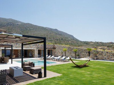 Villa Violetta - Outdoor photo 9