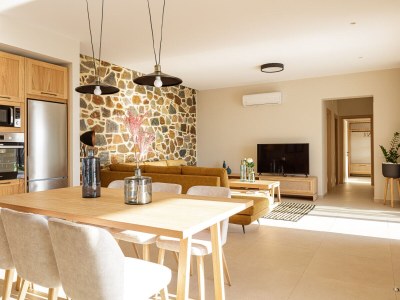 Villa Violetta - Features photo 13