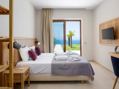 Villa Violetta - Features photo 15