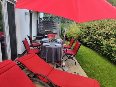 Holiday apartment Sweet Spot am Fleesensee - Outdoor photo 3