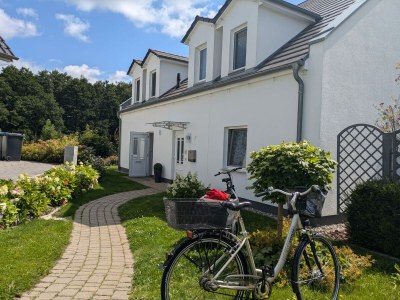 Holiday apartment Sweet Spot am Fleesensee - Outdoor photo 12