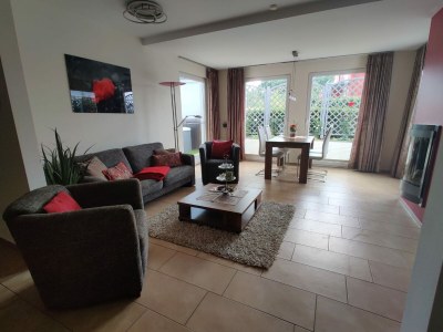 Holiday apartment Sweet Spot am Fleesensee - Features photo 13