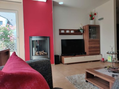 Holiday apartment Sweet Spot am Fleesensee - Features photo 14