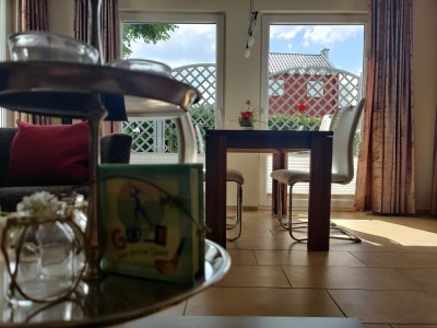 Holiday apartment Sweet Spot am Fleesensee - Features photo 16