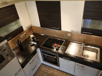 Holiday apartment Sweet Spot am Fleesensee - Features photo 19