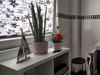 Holiday apartment Sweet Spot am Fleesensee - Features photo 20