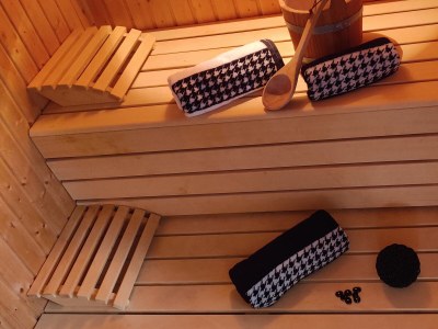 Holiday apartment Sweet Spot am Fleesensee - Features photo 23