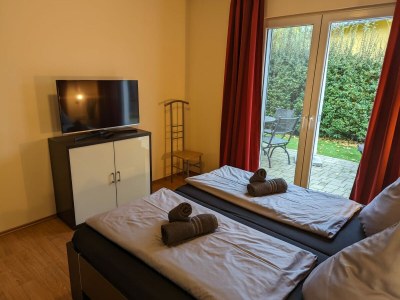 Holiday apartment Sweet Spot am Fleesensee - Features photo 25