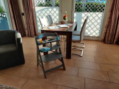 Holiday apartment Sweet Spot am Fleesensee - Features photo 27