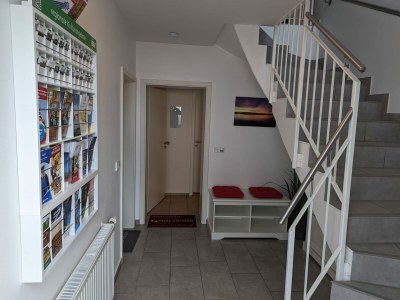 Holiday apartment Sweet Spot am Fleesensee - Features photo 29