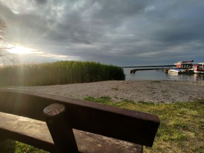 Holiday apartment Sweet Spot am Fleesensee - Environment photo 30