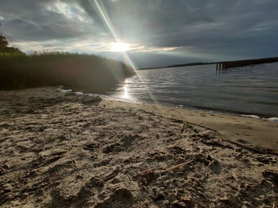 Holiday apartment Sweet Spot am Fleesensee - Environment photo 31