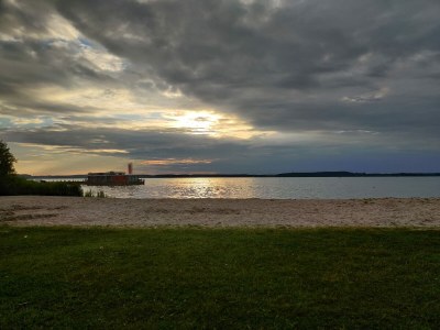 Holiday apartment Sweet Spot am Fleesensee - Environment photo 32