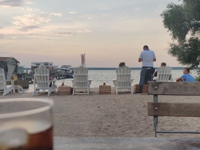 Holiday apartment Sweet Spot am Fleesensee - Environment photo 34