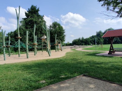 Holiday apartment Sweet Spot am Fleesensee - Environment photo 35