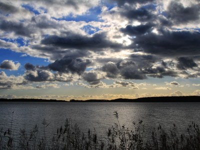 Holiday apartment Sweet Spot am Fleesensee - Environment photo 36