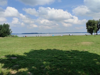 Holiday apartment Sweet Spot am Fleesensee - Environment photo 39