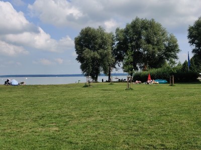 Holiday apartment Sweet Spot am Fleesensee - Environment photo 40