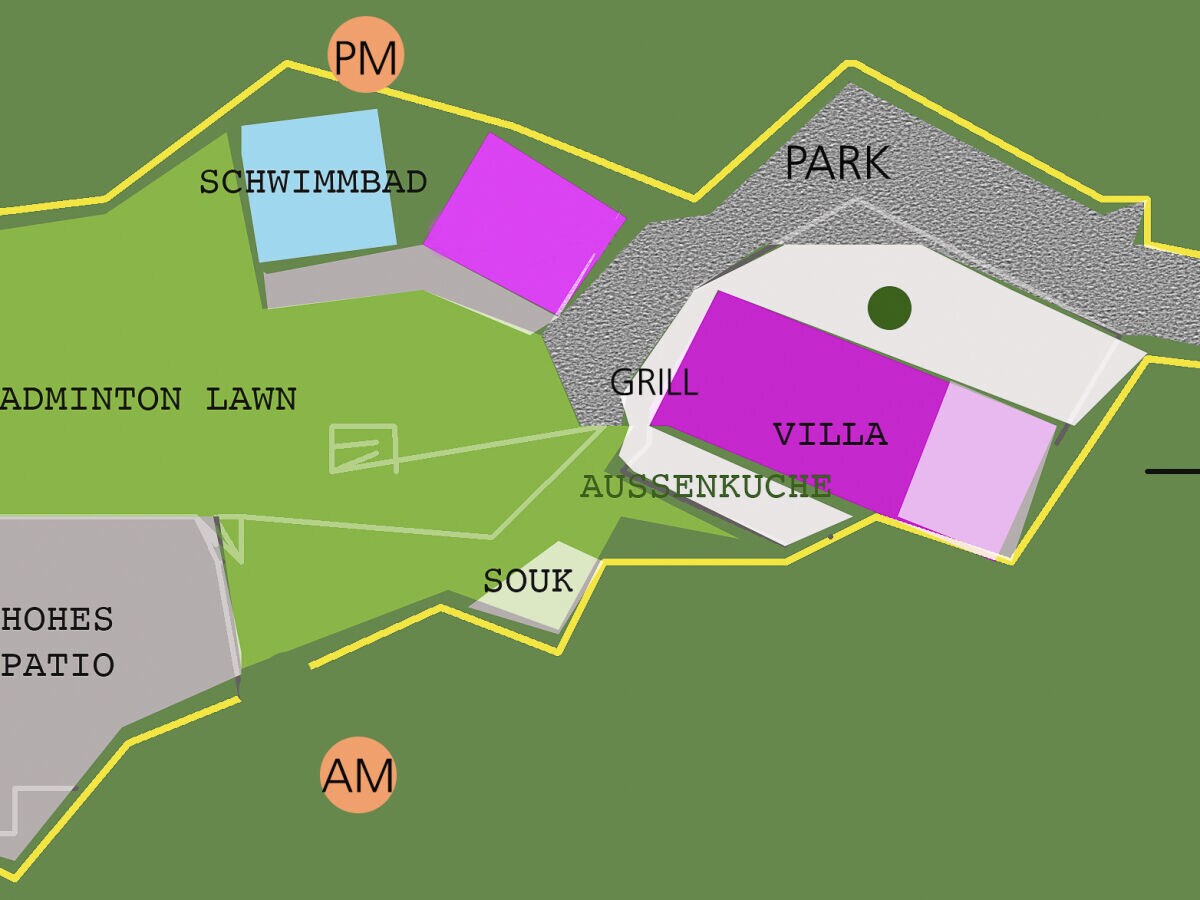 Villa Cave Romana - Outdoor photo 3