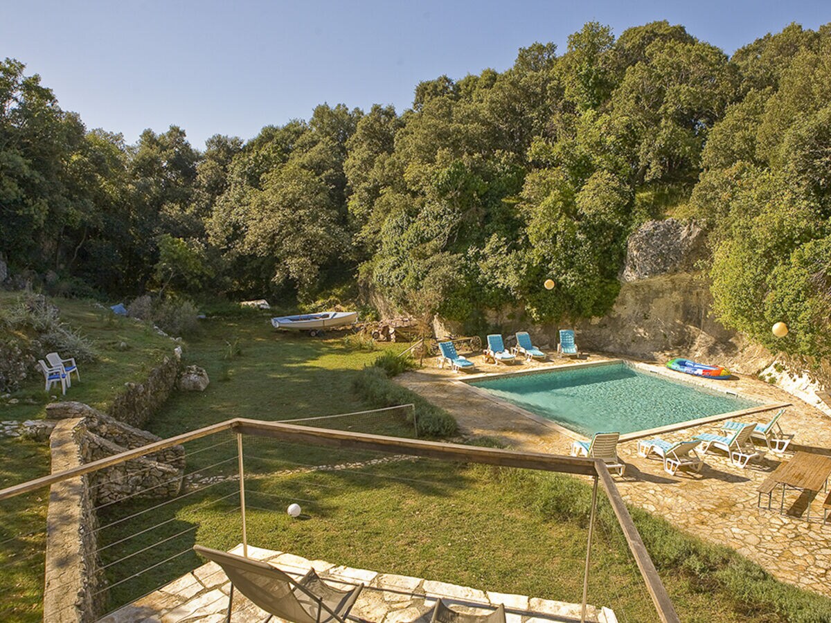 Villa Cave Romana - Outdoor photo 4