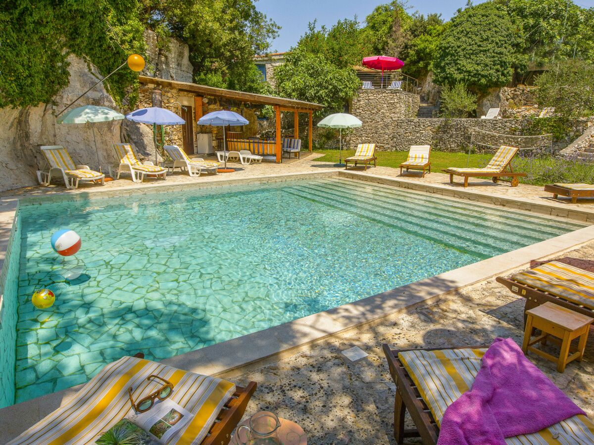 Villa Cave Romana - Outdoor photo 5