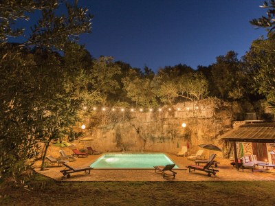 Villa Cave Romana - Outdoor photo 6