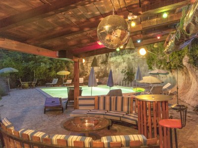 Villa Cave Romana - Outdoor photo 7