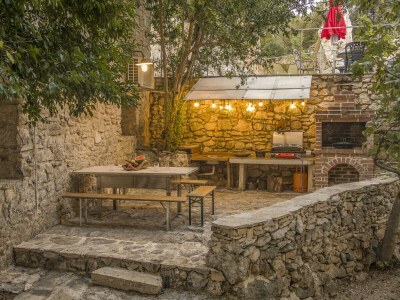 Villa Cave Romana - Outdoor photo 8