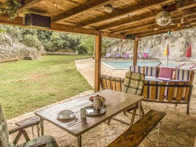 Villa Cave Romana - Outdoor photo 9