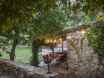 Villa Cave Romana - Outdoor photo 10