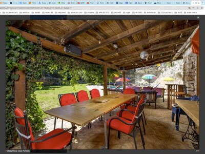 Villa Cave Romana - Outdoor photo 11