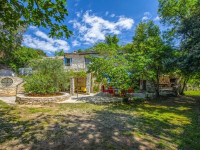 Villa Cave Romana - Outdoor photo 13