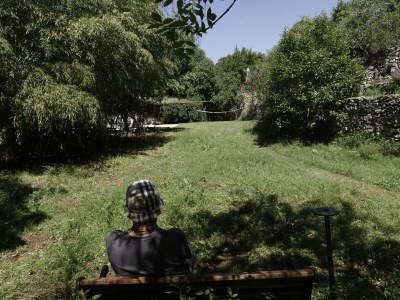 Villa Cave Romana - Outdoor photo 16