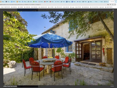 Villa Cave Romana - Outdoor photo 18