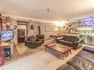 Villa Cave Romana - Features photo 20