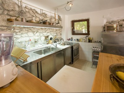 Villa Cave Romana - Features photo 21