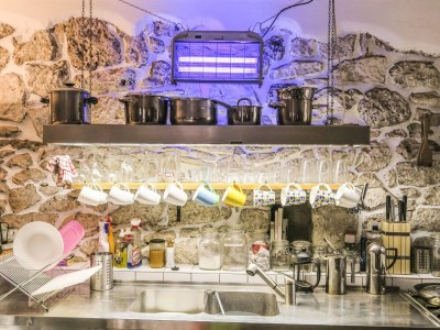 Villa Cave Romana - Features photo 22