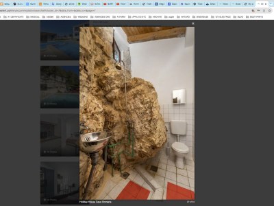 Villa Cave Romana - Features photo 32