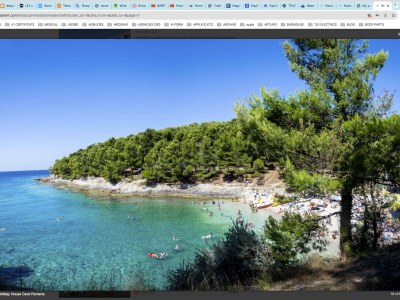 Villa Cave Romana - Environment photo 35