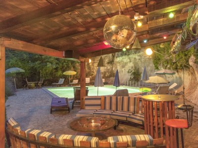 Villa Cave Romana - Environment photo 38