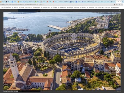 Villa Cave Romana - Environment photo 39