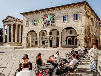 Villa Cave Romana - Environment photo 42